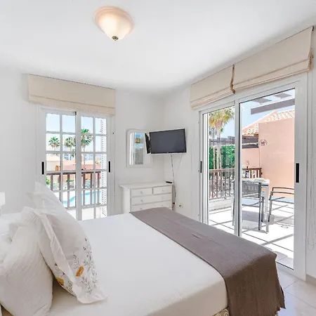 Apartment Precioso A Cinco Minutos De La Playa - By Feel Your Holidays