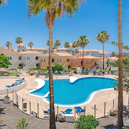 Precioso A Cinco Minutos De La Playa - By Feel Your Holidays Apartmán Costa Adeje (Tenerife)