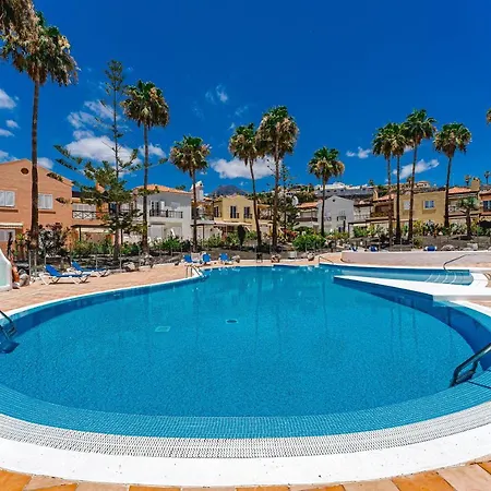 Precioso A Cinco Minutos De La Playa - By Feel Your Holidays Apartment Costa Adeje (Tenerife)
