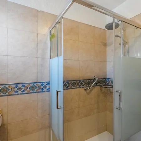 Precioso A Cinco Minutos De La Playa - By Feel Your Holidays Apartment