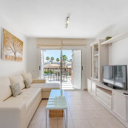 Apartmán Precioso A Cinco Minutos De La Playa - By Feel Your Holidays Costa Adeje (Tenerife)