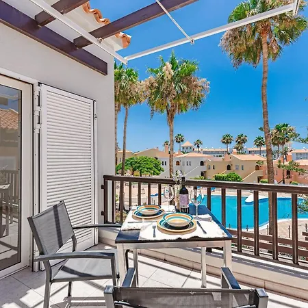 Precioso A Cinco Minutos De La Playa - By Feel Your Holidays アデヘ