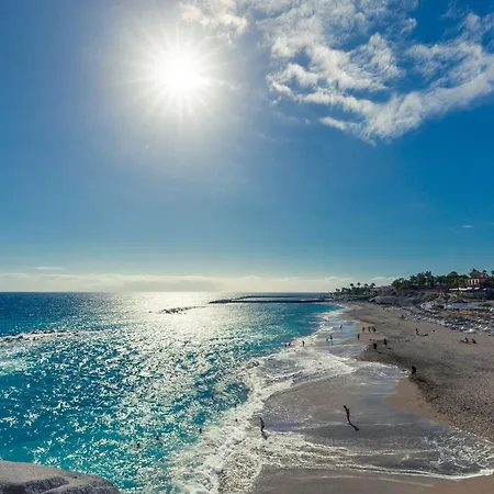 Appartement Precioso A Cinco Minutos De La Playa - By Feel Your Holidays