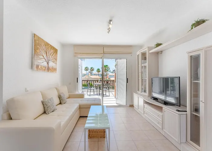 Lejlighed Precioso A Cinco Minutos De La Playa - By Feel Your Holidays Costa Adeje (Tenerife)