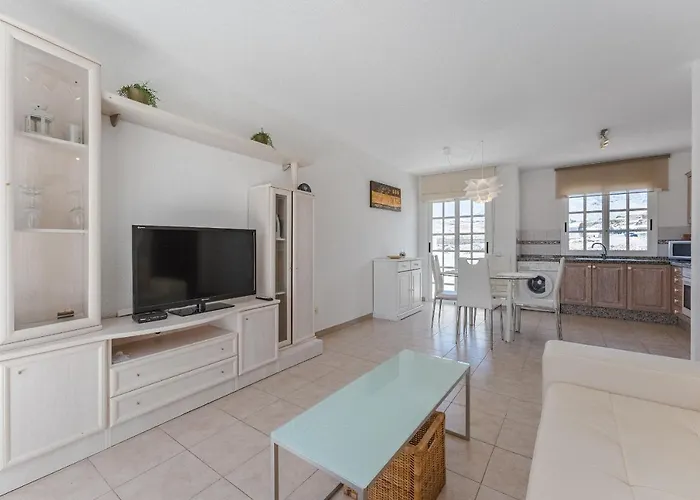 Lejlighed Precioso A Cinco Minutos De La Playa - By Feel Your Holidays *