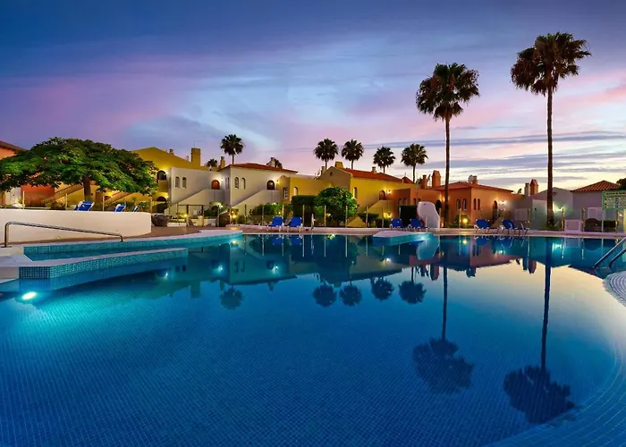 Lejlighed Precioso A Cinco Minutos De La Playa - By Feel Your Holidays Costa Adeje (Tenerife)