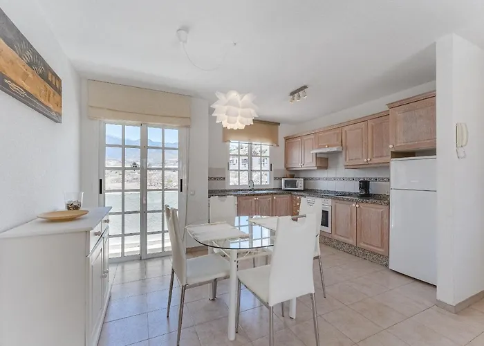 Precioso A Cinco Minutos De La Playa - By Feel Your Holidays Lejlighed Costa Adeje (Tenerife)