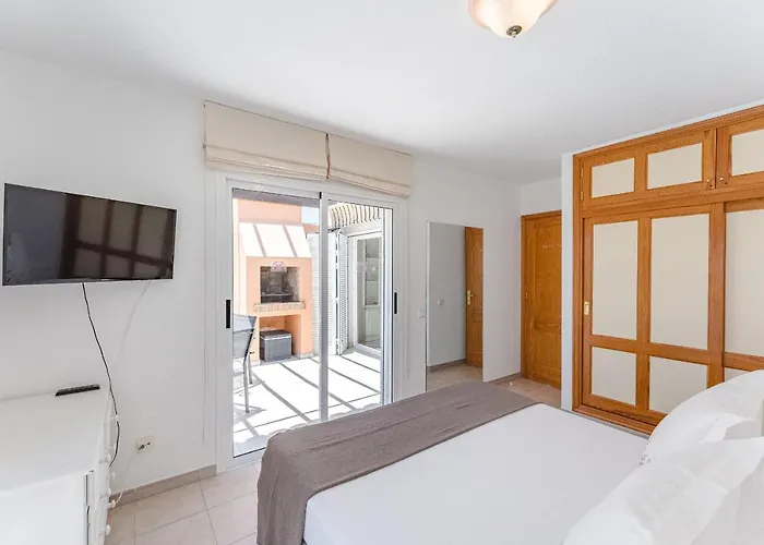 Precioso A Cinco Minutos De La Playa - By Feel Your Holidays