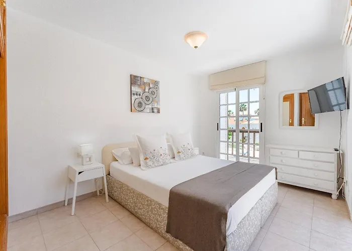 Lejlighed Precioso A Cinco Minutos De La Playa - By Feel Your Holidays Costa Adeje (Tenerife)