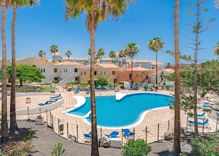 Precioso A Cinco Minutos De La Playa - By Feel Your Holidays Lejlighed Costa Adeje (Tenerife)