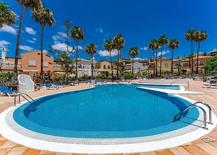 Precioso A Cinco Minutos De La Playa - By Feel Your Holidays Lejlighed Costa Adeje (Tenerife)