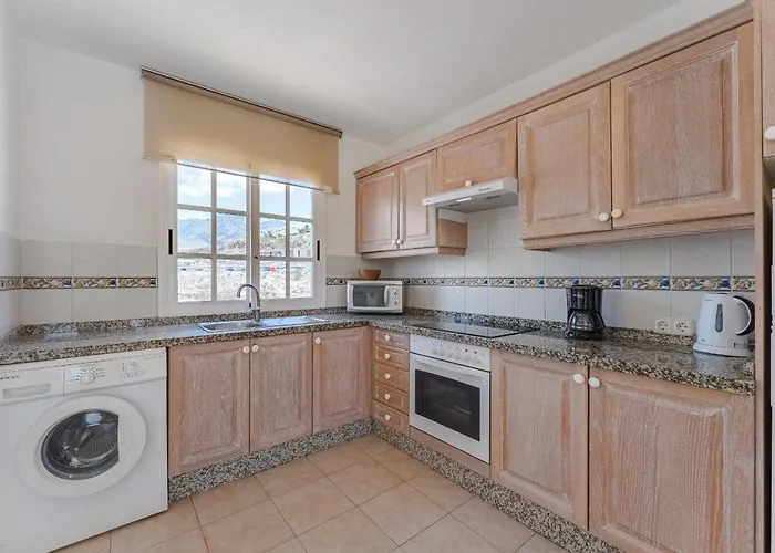 Precioso A Cinco Minutos De La Playa - By Feel Your Holidays Costa Adeje (Tenerife)