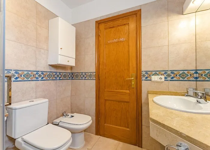 Lejlighed Precioso A Cinco Minutos De La Playa - By Feel Your Holidays *