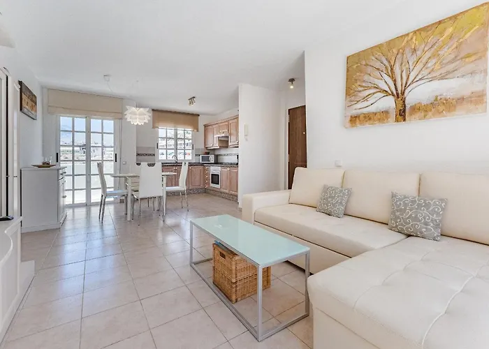 Precioso A Cinco Minutos De La Playa - By Feel Your Holidays Lejlighed Costa Adeje (Tenerife)