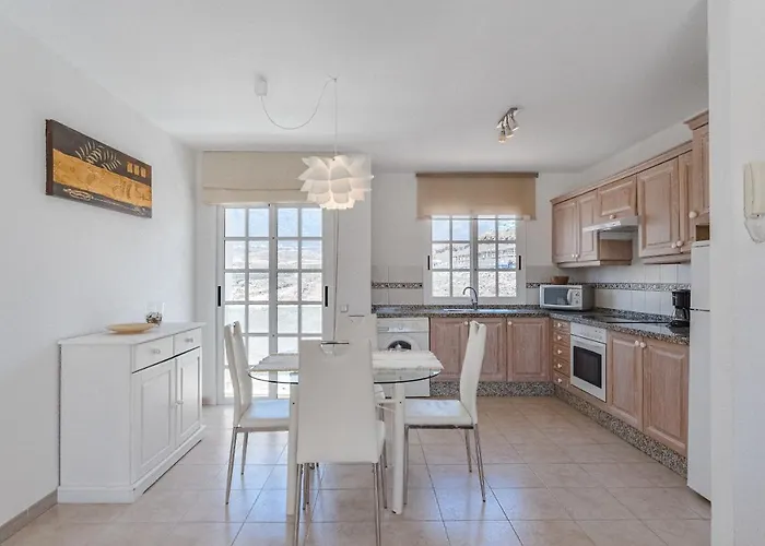 Precioso A Cinco Minutos De La Playa - By Feel Your Holidays Costa Adeje (Tenerife)